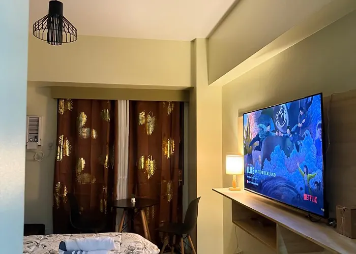 Aparthotel Mel *