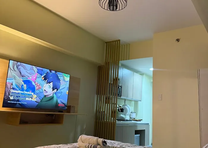 Aparthotel Mel Cebu
