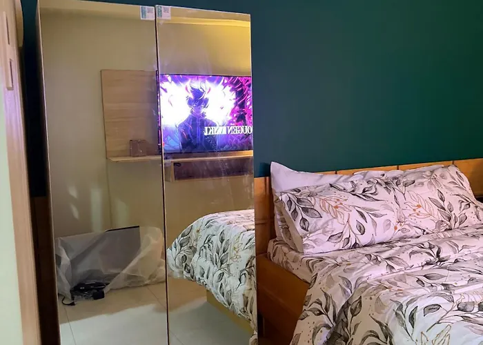 Aparthotel Mel