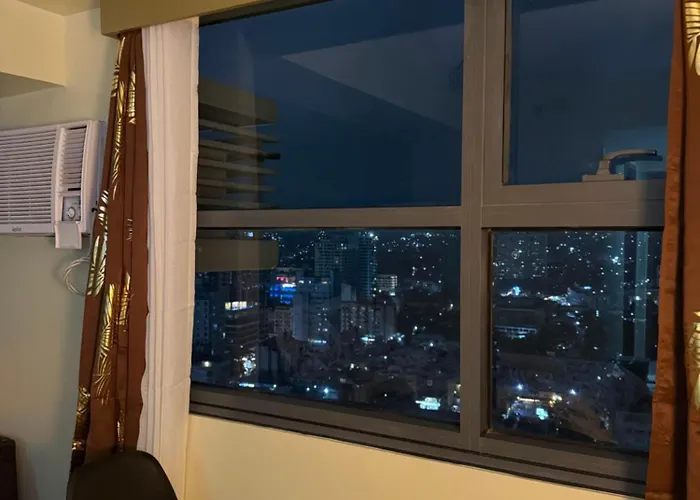 Aparthotel Mel Cebu