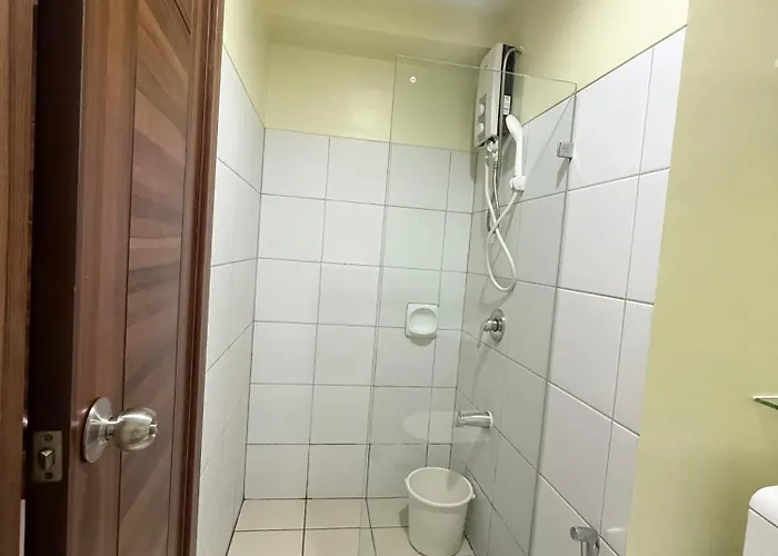 Aparthotel Mel Cebu