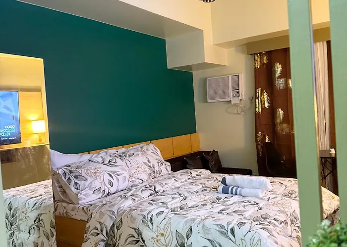 Mel * Cebu