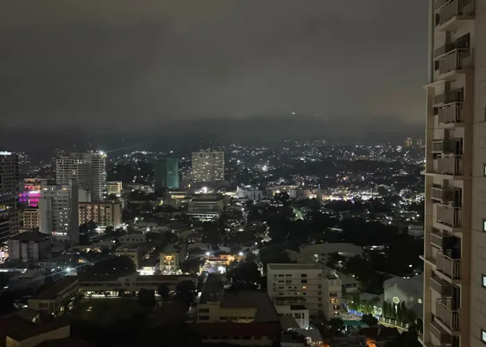 Mel Cebu